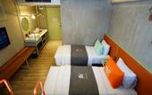 Туры в отель Samsen Street Hotel