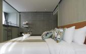 Туры в отель Samsen Street Hotel