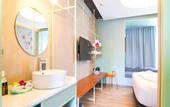 Туры в отель Samsen Street Hotel