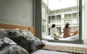 Туры в отель Samsen Street Hotel