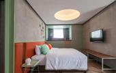 Туры в отель Samsen Street Hotel