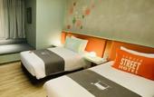 Туры в отель Samsen Street Hotel