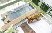 Туры в отель Samsen Street Hotel