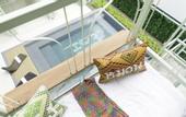 Туры в отель Samsen Street Hotel