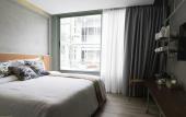 Туры в отель Samsen Street Hotel
