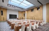 Туры в отель Fairfield by Marriott Beijing Haidian