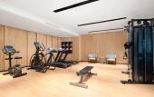 Туры в отель Fairfield by Marriott Beijing Haidian