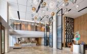Туры в отель Fairfield by Marriott Beijing Haidian