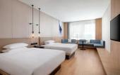 Туры в отель Fairfield by Marriott Beijing Haidian