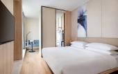 Туры в отель Fairfield by Marriott Beijing Haidian