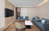 Туры в отель Fairfield by Marriott Beijing Haidian