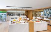 Туры в отель Fairfield by Marriott Beijing Haidian