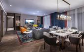 Туры в отель Guangzhou Elegant Hotel