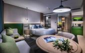 Туры в отель Guangzhou Elegant Hotel