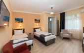 Туры в отель Avrupa Palace Hotel