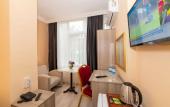 Туры в отель Avrupa Palace Hotel
