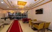 Туры в отель Avrupa Palace Hotel