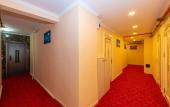 Туры в отель Avrupa Palace Hotel