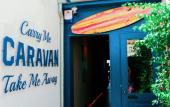 Туры в отель Surfer Caravan Gastro Pub and Suites