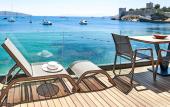 Туры в отель Surfer Caravan Gastro Pub and Suites
