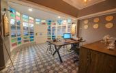 Туры в отель Garp Hotel