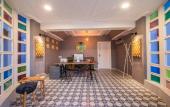 Туры в отель Garp Hotel