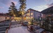 Туры в отель Garp Hotel