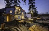 Туры в отель Garp Hotel