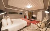 Туры в отель Garp Hotel
