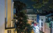 Туры в отель Mari Queen Hotel - Bui Thi Xuan