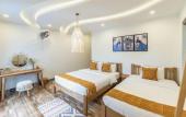 Туры в отель Hoi An Lazy Bear Hostel