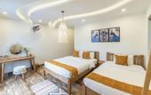 Туры в отель Hoi An Lazy Bear Hostel