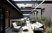 Туры в отель Hotel Cen