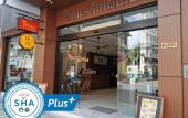 Туры в отель Old Thai Heng Hotel