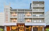 Туры в отель Old Thai Heng Hotel