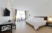 Туры в отель Old Thai Heng Hotel