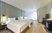 Туры в отель Old Thai Heng Hotel