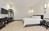 Туры в отель Old Thai Heng Hotel