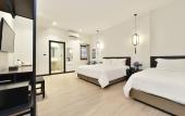 Туры в отель Old Thai Heng Hotel