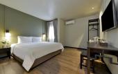 Туры в отель Old Thai Heng Hotel