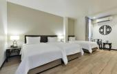 Туры в отель Old Thai Heng Hotel