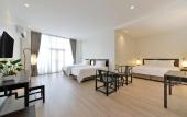 Туры в отель Old Thai Heng Hotel