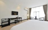 Туры в отель Old Thai Heng Hotel