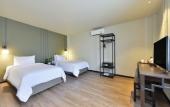 Туры в отель Old Thai Heng Hotel