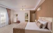 Туры в отель Onix Apart Otel