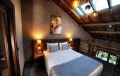 Туры в отель Triada Hotel Buyukada