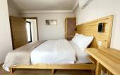 Туры в отель Dalaman Airport Alibaba Hotel