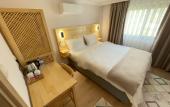 Туры в отель Dalaman Airport Alibaba Hotel