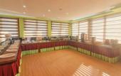 Туры в отель Hotel Bulvar