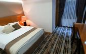 Туры в отель Hotel Bulvar